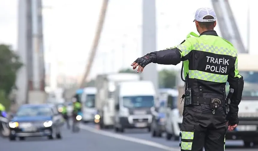 Trafik Cezasına Dava Açacaklar Dikkat! 30 Bin TL Detayı