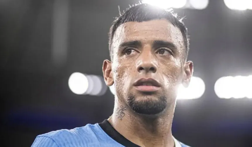 20 Milyon Euroluk Rodriguez 1 Yıllığına Kiralanacak