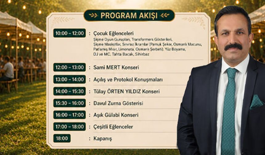 Uğurludağ Yayla Şenliği’ne Hazırlanıyor
