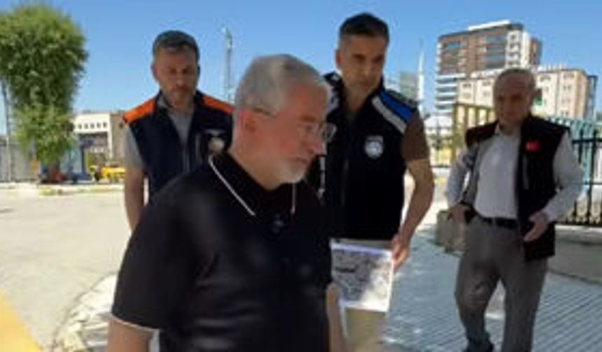 İlim Yayma Kavşağı’nda Çalışmalar Bir Haftaya Başlıyor