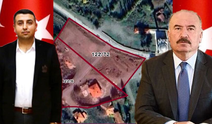 Muhtar, Vali Çalgan Hakkında Soruşturma Açılmasını İstedi