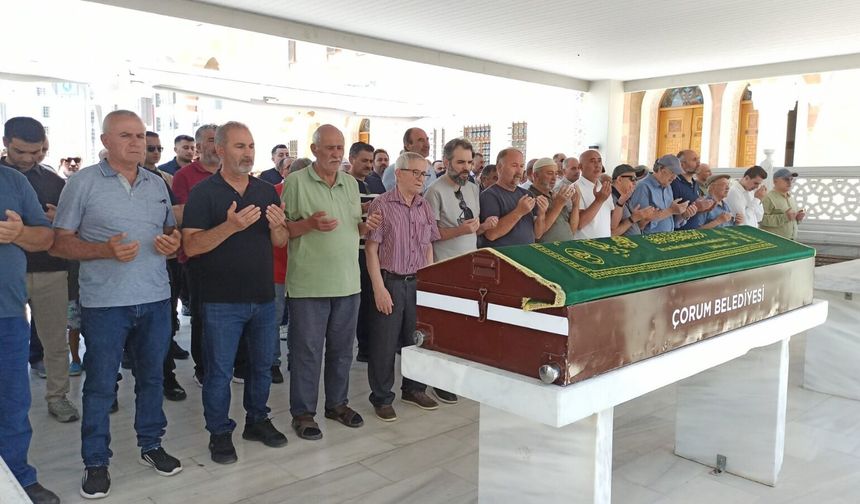 Küçük Bayezit’a Hazin Tören