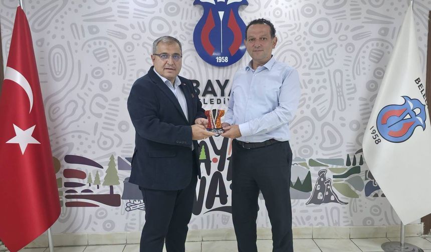 Kurumlar Arası İş Birliği Masaya Yatırıldı