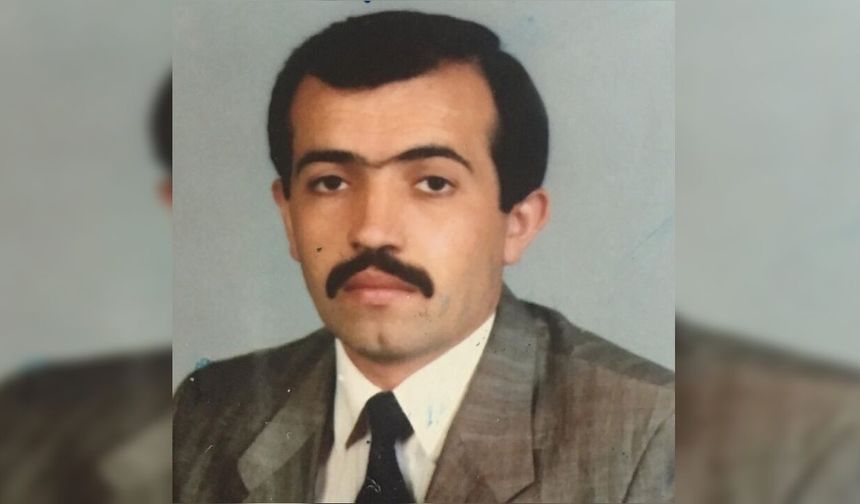 Nihat Metineren Hayatını Kaybetti