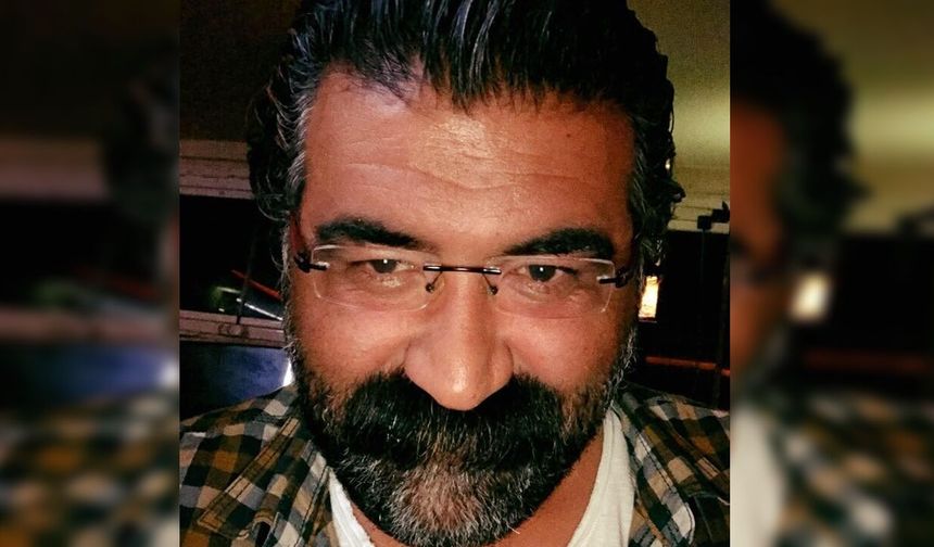 Çorum Eğitim Camiasını Yasa Boğan Ölüm!
