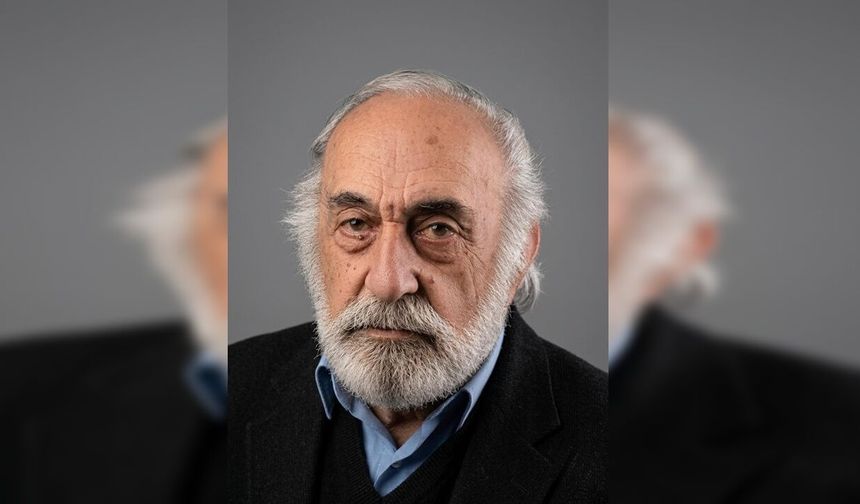Necati Peker Hayatını Kaybetti