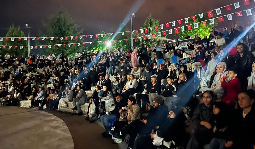 Yaz Sineması Günleri'nde Duygu Dolu Gece!