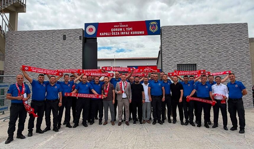 Yeni Sezon Öncesi Tribün Ruhunu Güçlendiren Buluşma