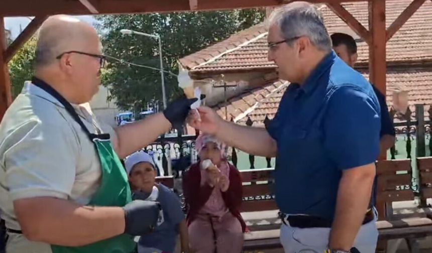 Kur’an İle Büyüyen Çocuklarla Tatlı Sohbet