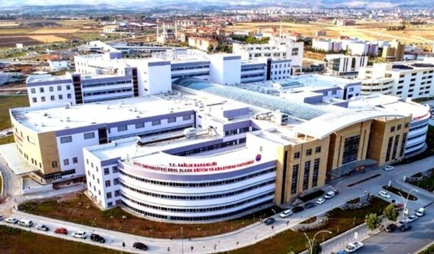 Cerrahi Hizmetlerde Teknolojik İmkânlar Güçleniyor