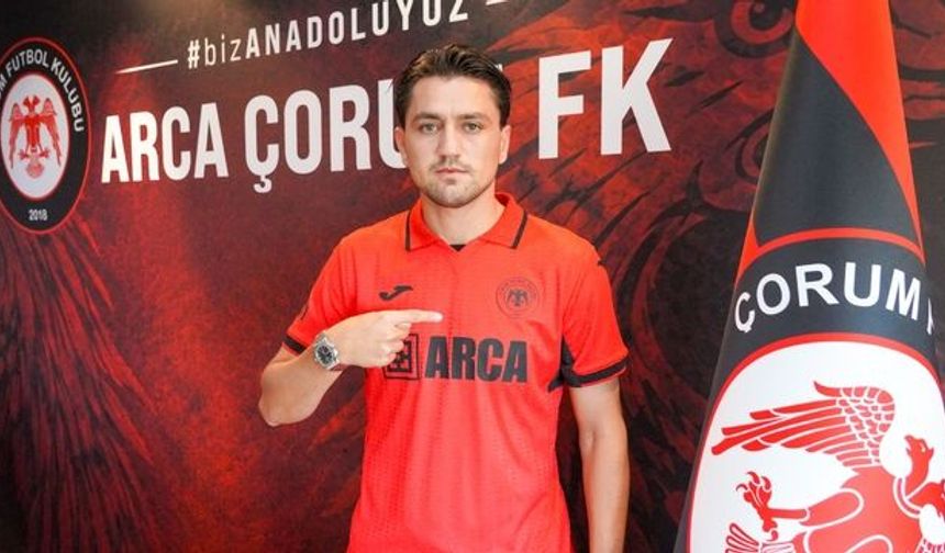 Cengiz Ünder, Kırmızı Siyahlı Ekibe Katıldı