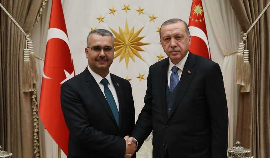 Milletvekili Ahlatcı: "Çorum'un Her Köşesine Yatırım Kazandırıyoruz"