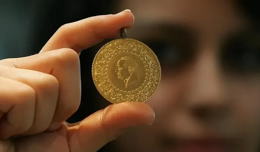 Altın Fiyatları Haftayı Yükselişle Kapattı! 15 Ağustos 2026 Altın Fiyatları