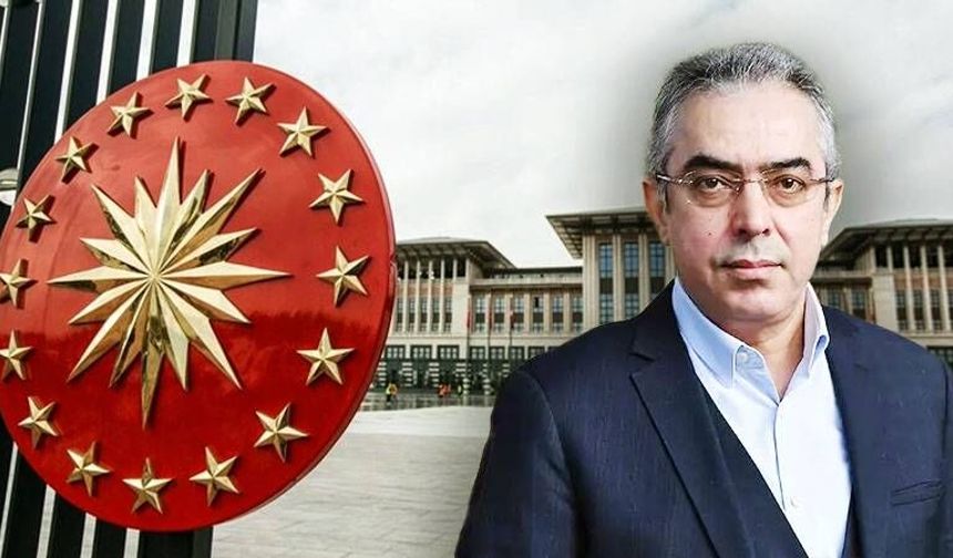 Cumhurbaşkanı Başdanışmanı Uçum Çerçeve Yasayı Değerlendirdi