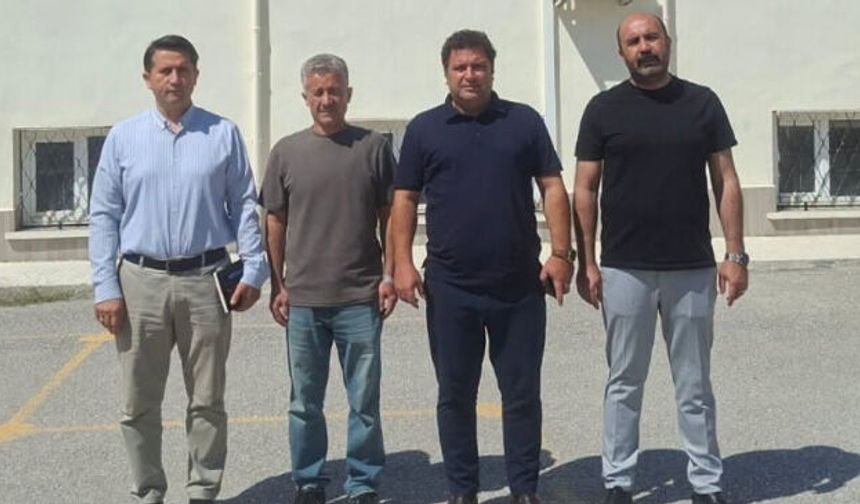 Okulların Yeni Döneme Hazırlık Süreçleri Değerlendirildi