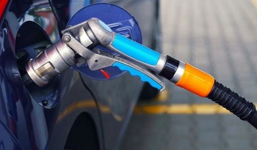 Otogaz Da Gaza Geldi