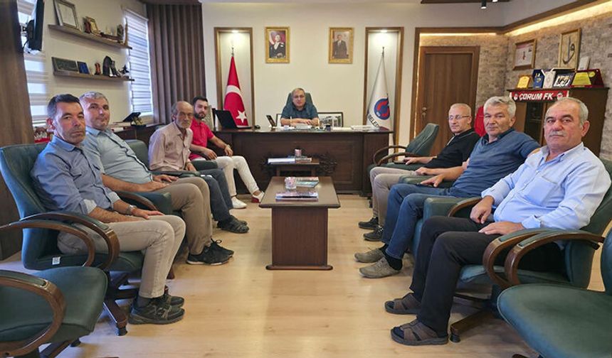 Bayat’ın Yöresel Lezzetleri, Gülleylim İle Geleceğe Taşınıyor!