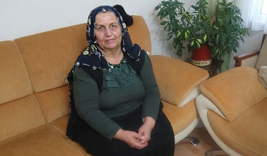 Ülker Arslan Hayatını Kaybetti