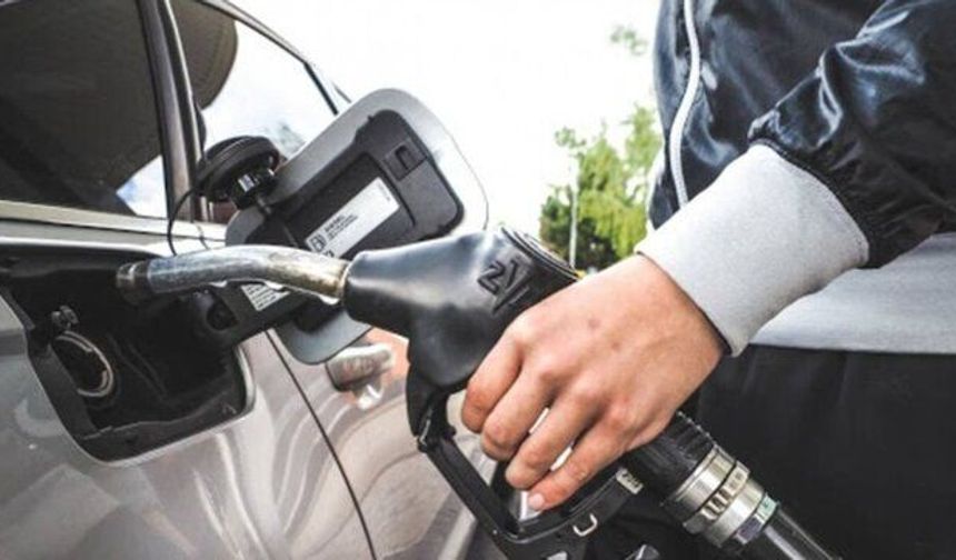 Motorine Kademeli ÖTV Zammı