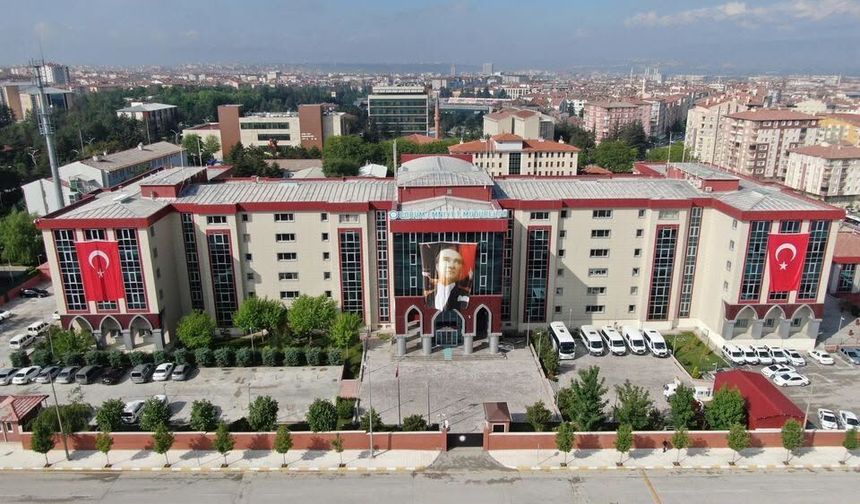 Çorum’un Asayişinde Dikkat Çeken Tablo!