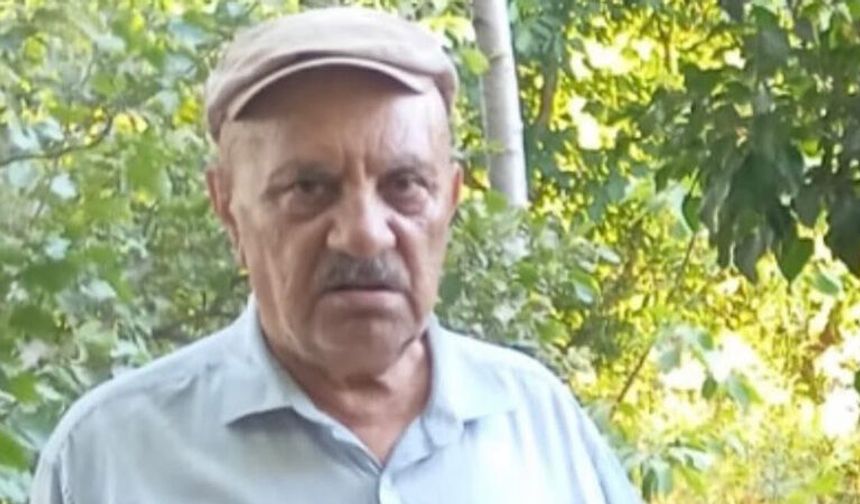 Mehmet Yalçın Hayatını Kaybetti