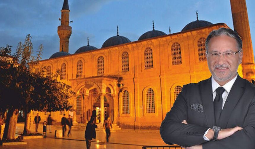 Belediye’den Kandil Özel Programı