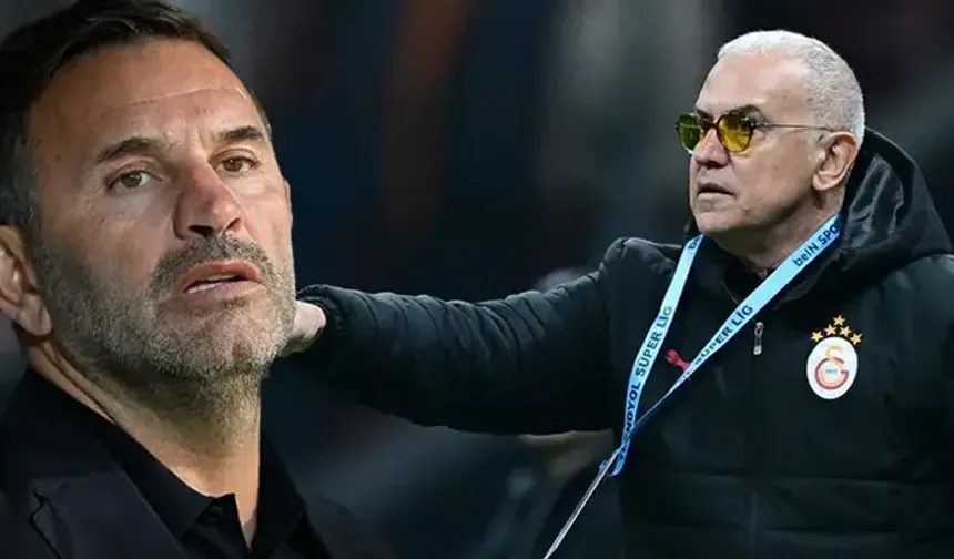 Çorum FK Maçı Öncesi Okan Buruk'a Büyük Şok!