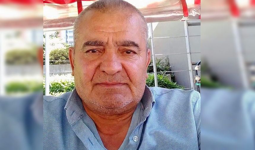 İskilip'in Sevilen İsmi Hüseyin Kuşcu Hayatını Kaybetti