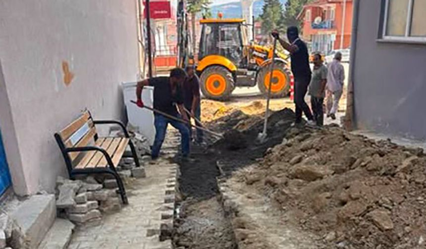“Herşey Halkın Konforu İçin”