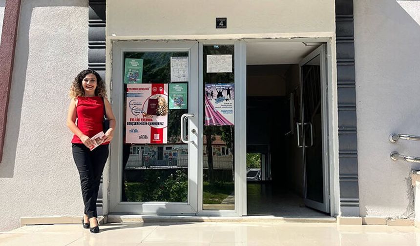 Evlenecek Gençlere Verilecek Destekler Anlatıldı