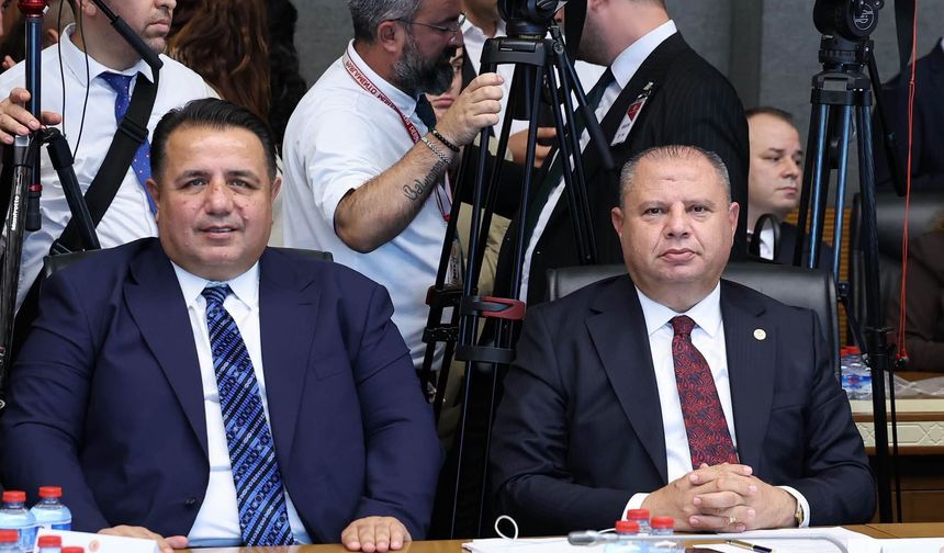 Milletvekili Kaya'dan "Terörsüz Türkiye" Vurgusu
