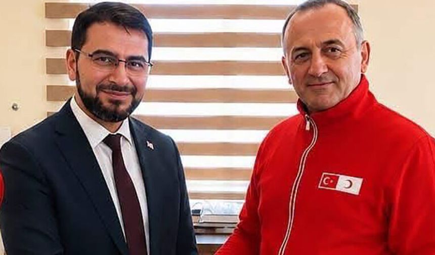 Osmancıklılar Kan Bağışında Yarışacak