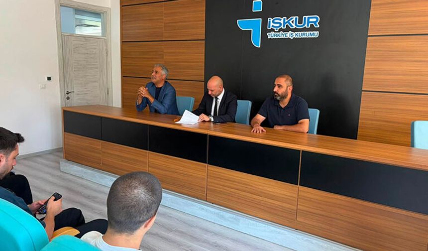 Perakende Satış Elemanı Eğitimi Verilecek