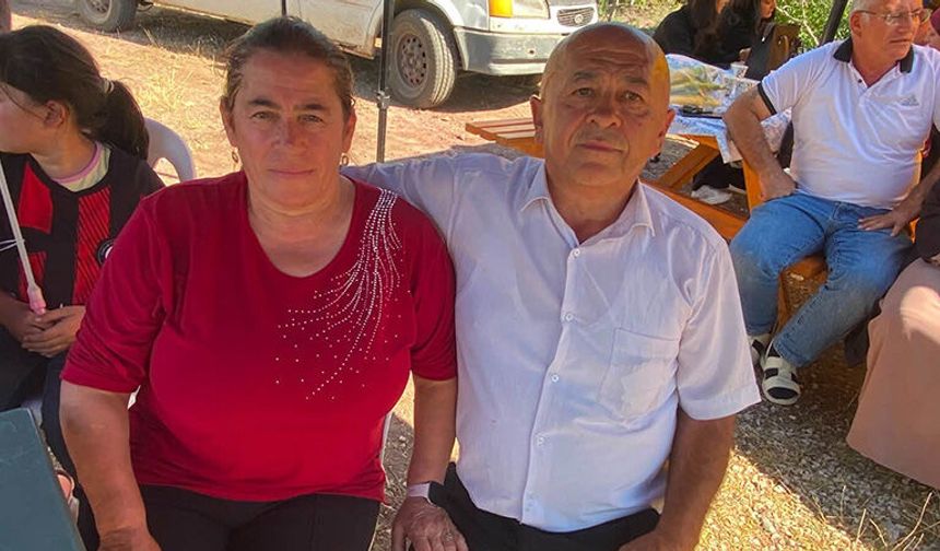 Yeni Parti’ye Otomobil Bağışladı