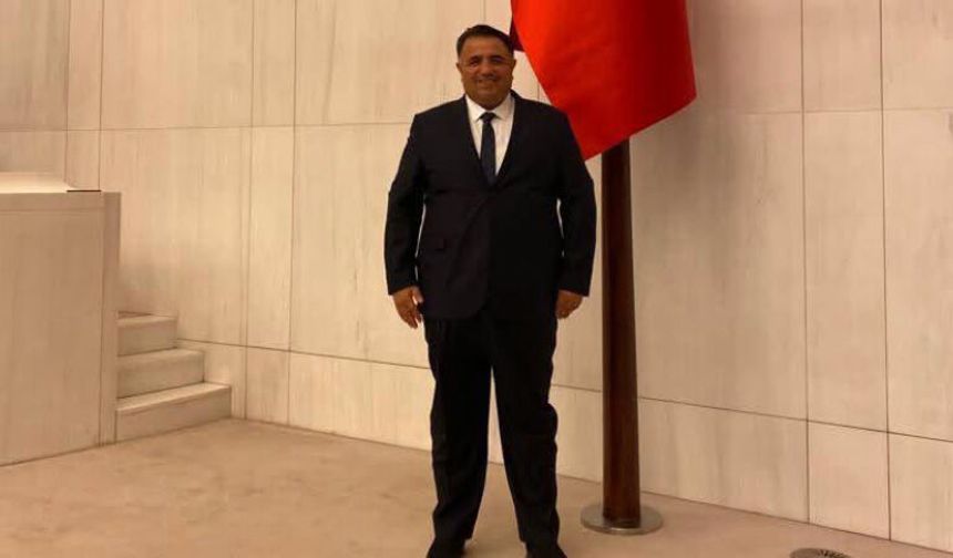Şehit Emanetlerini Gözetmek Vefa Borcumuz