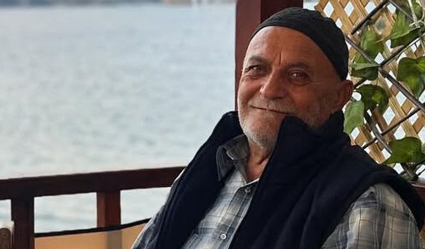 Mustafa Çelik Vefat Etti