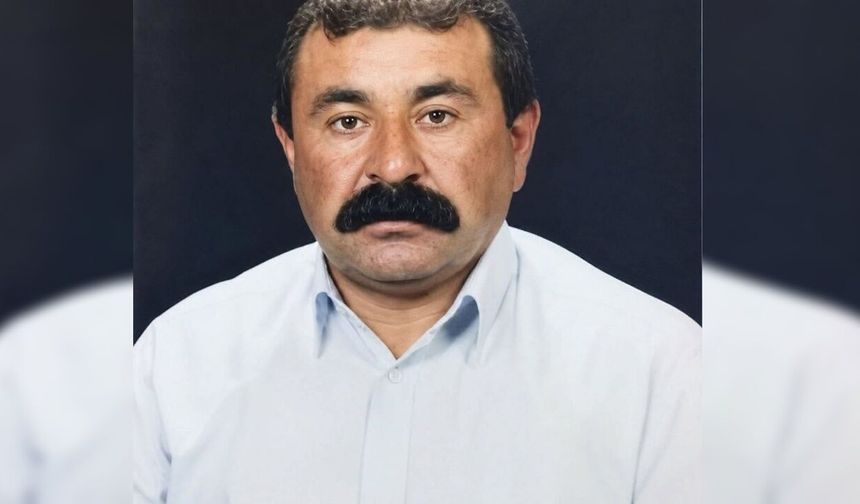 Atif Tarhanacı Hayatını Kaybetti