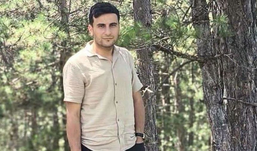 29 Yaşındaki Genç Kalbine Yenildi