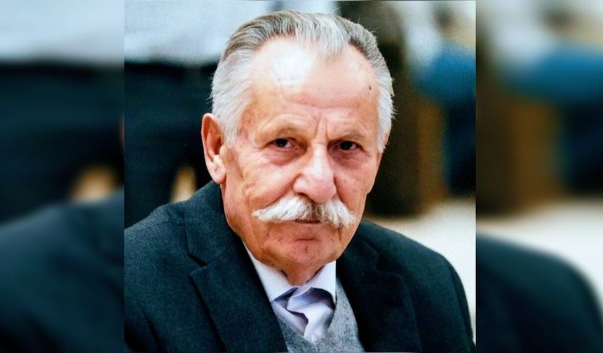 Çorumlu Şair Denizde Boğularak Hayatını Kaybetti