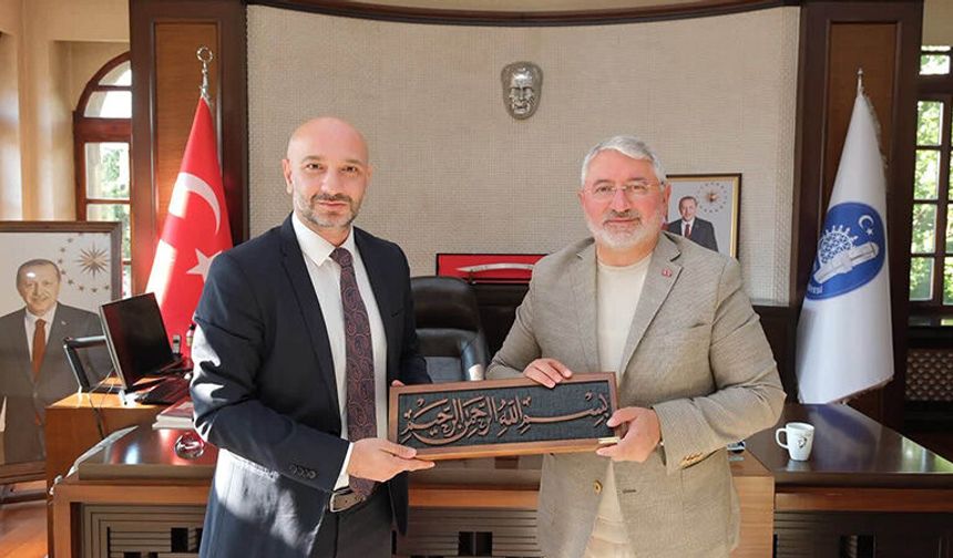 Çorum’da İŞKUR ve Belediye İş Birliği Güçleniyor