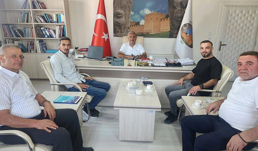 Boğazkale’ye 250 Kişilik Spor Salonu