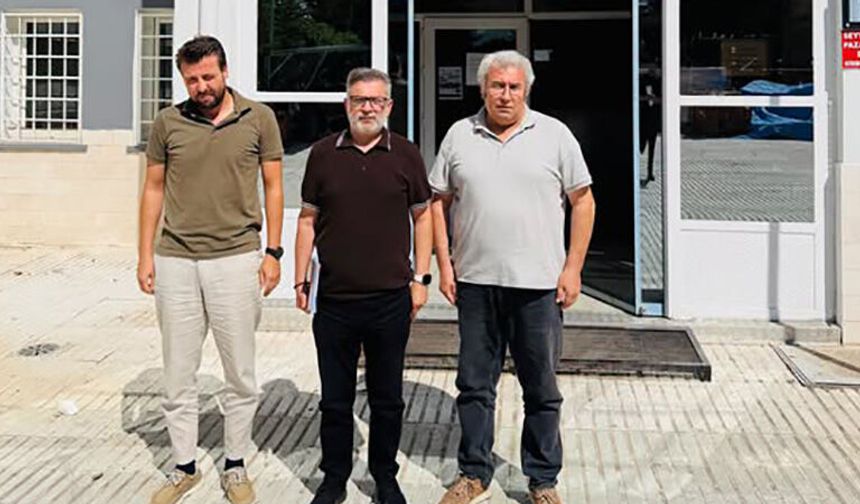 Mesleki Eğitim Merkezleri Yeni Dönem Öncesi İncelendi