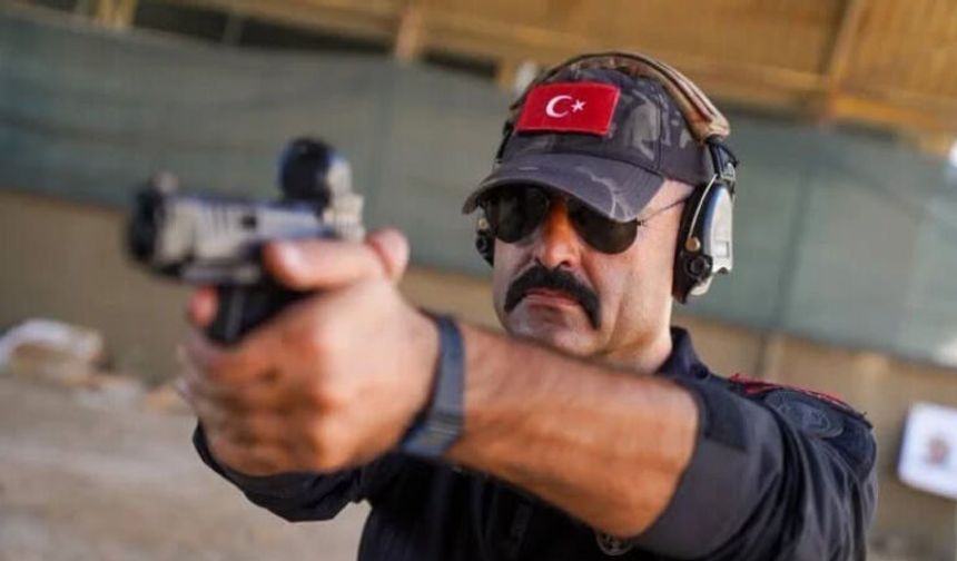 Attığını Vuran Hemşehrimiz Avrupa Şampiyonu Oldu