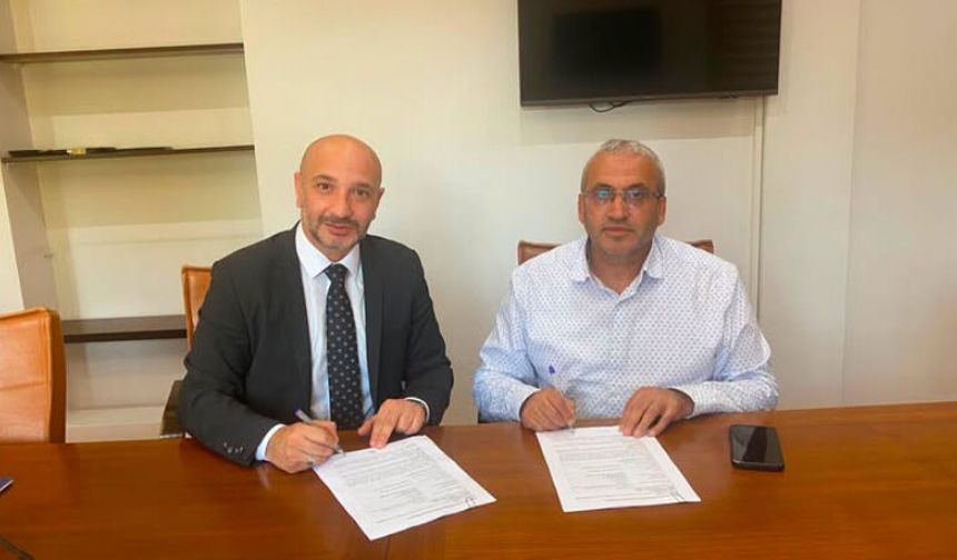 İŞKUR ile Milli Eğitim Arasında Protokol İmzalandı