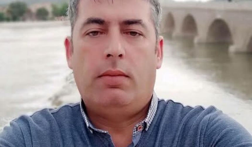 Sabri Ulusoy Vefat Etti