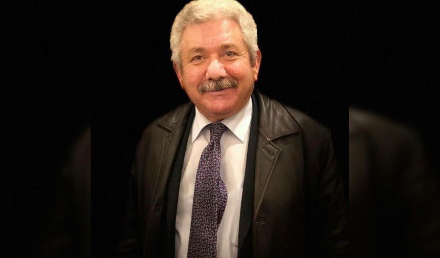 Çorum’un Tanınmış İş İnsanlarından Mehmet Abraş Hayatını Kaybetti