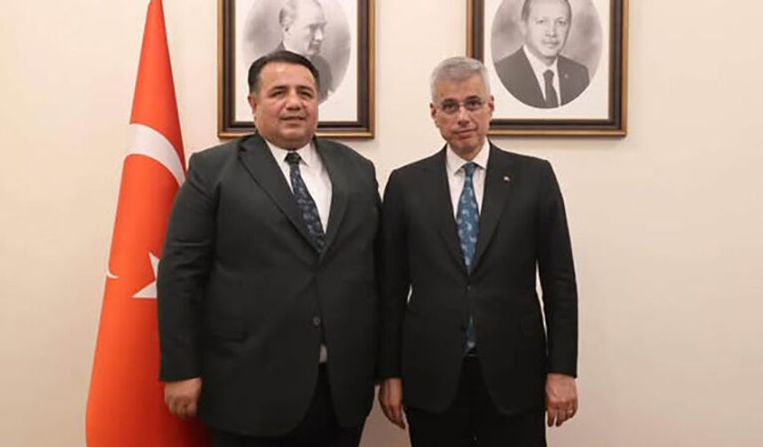 Hayırlı Olsun! Çorum’a 205 Doktor Atandı