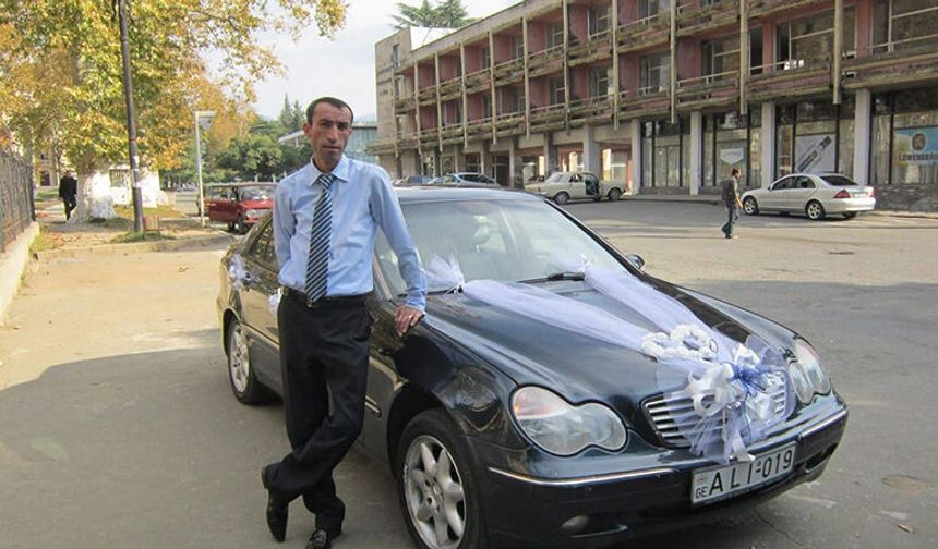 Ali Rıza Yalçın Hayatını Kaybetti