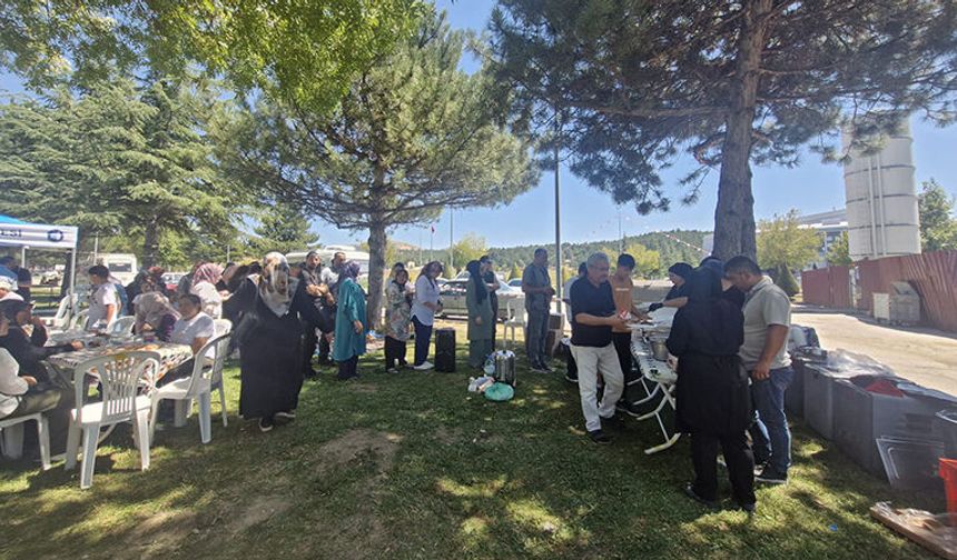 KADER Üyeleri Geleneksel Piknikte Buluştu