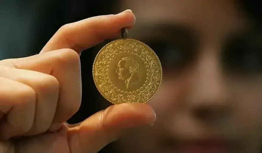 Altın Fiyatları Yükselişe Geçti! 8 Ağustos 2026 Güncel Altın Fiyatları
